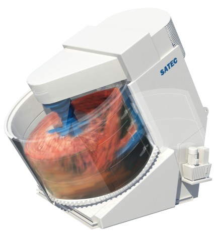 混淆造粒；；